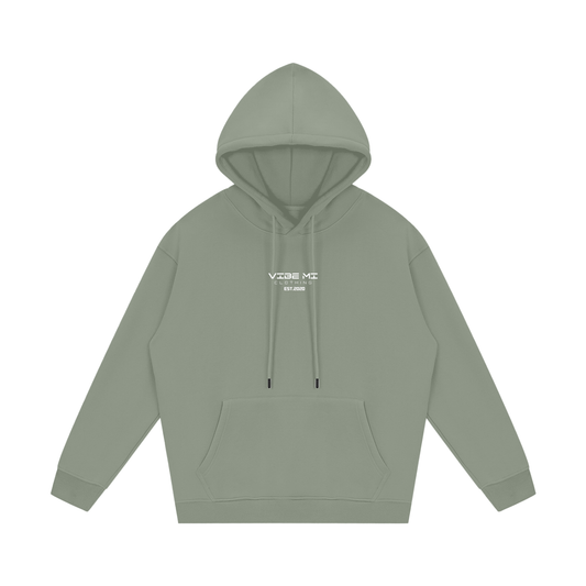 Don't Fall Streetwear Unisex Fleece Hoodie