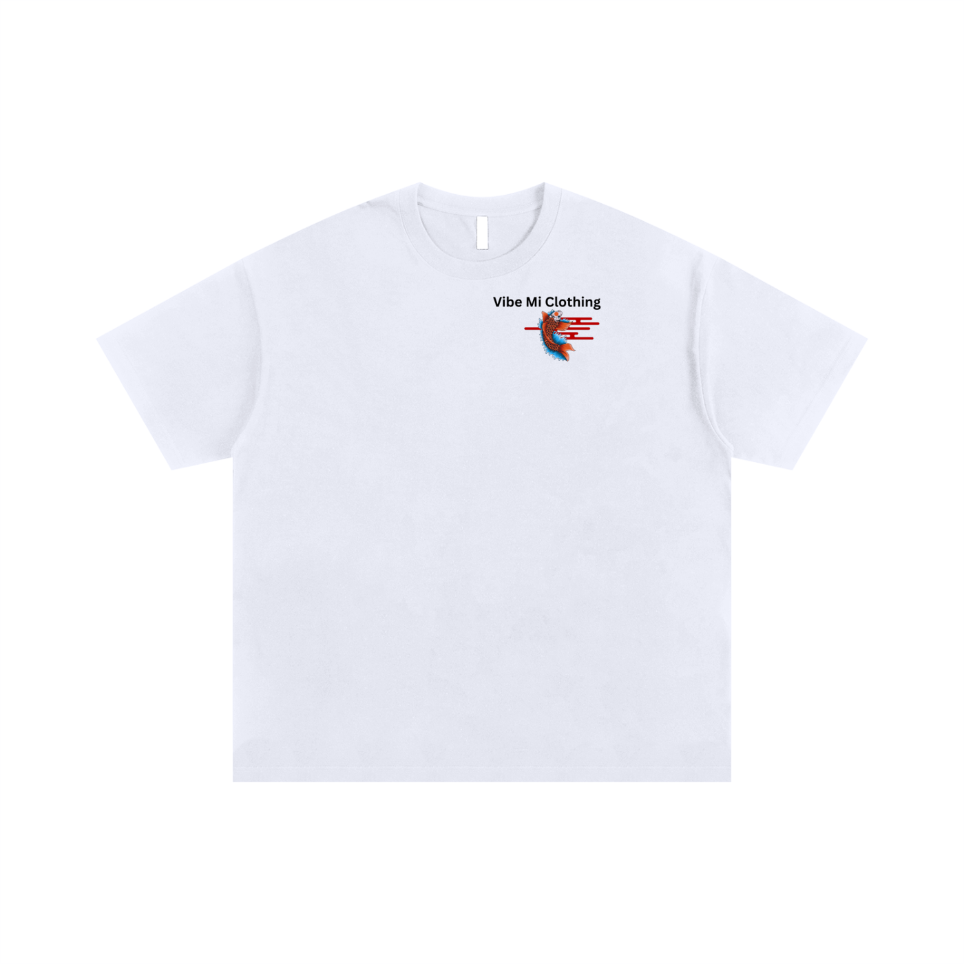 Shirts ,New ,Koi Fish ,Graphic T-shirt ,Graphic tee ,Men's T-shirt ,Women's T-shirt,Koi fish tee,Oversized tee,oversize t-shirt