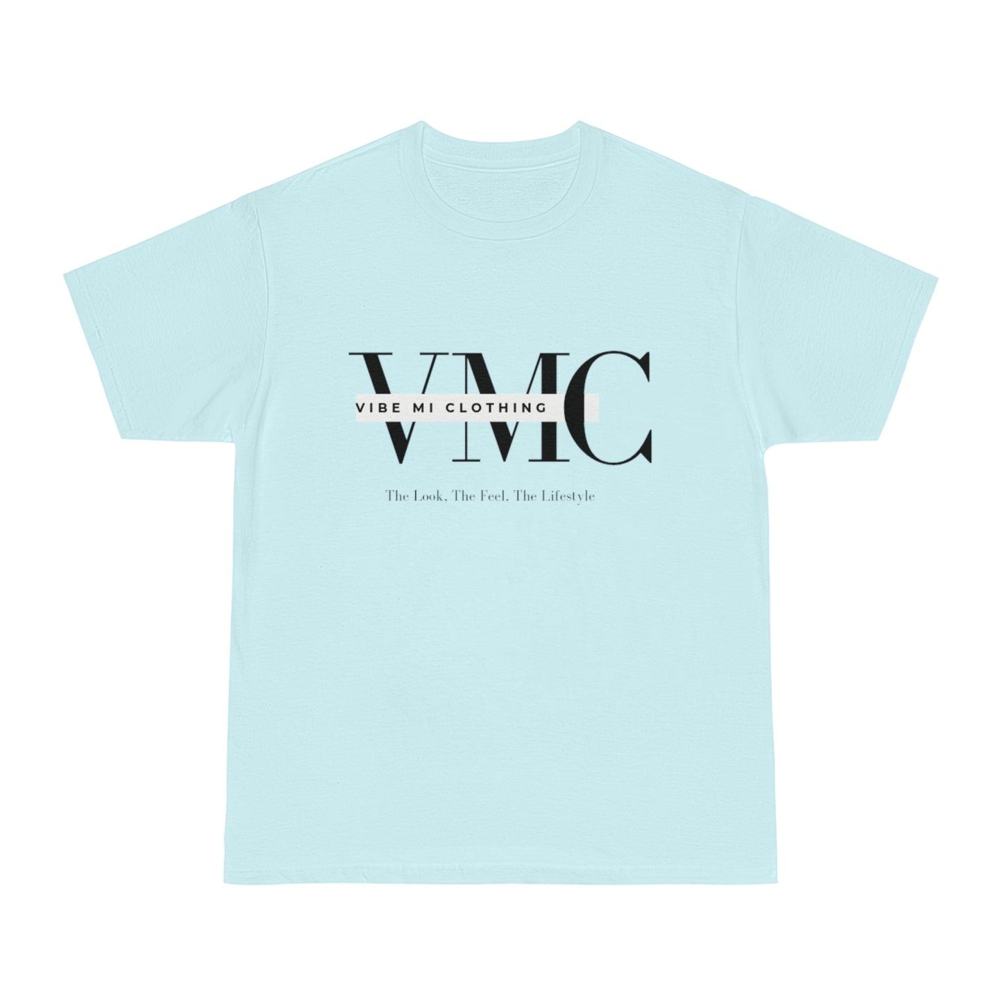 VMC Casual Wear T-shirt