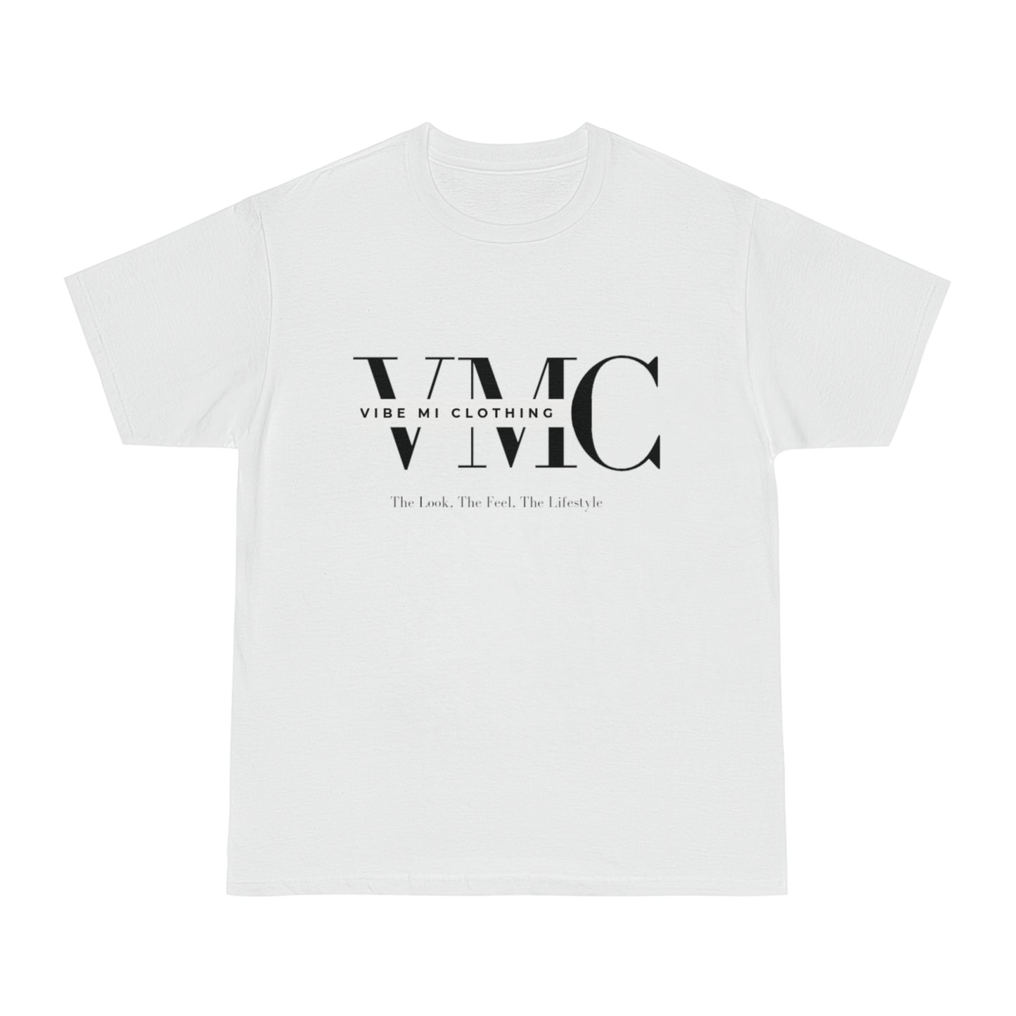 VMC Casual Wear T-shirt