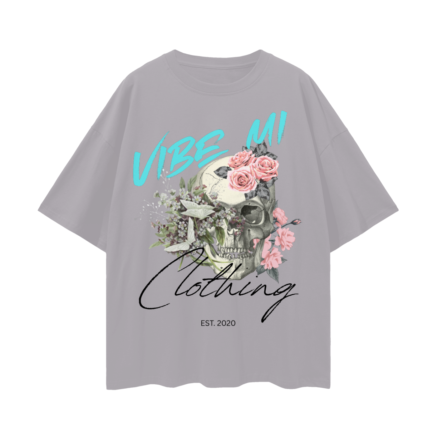 shirts,graphic t-shirt ,women's t-shirt,men's t-shirt ,skull t-shirt ,t-shirt ,vibe mi clothing ,oversize t-shirt