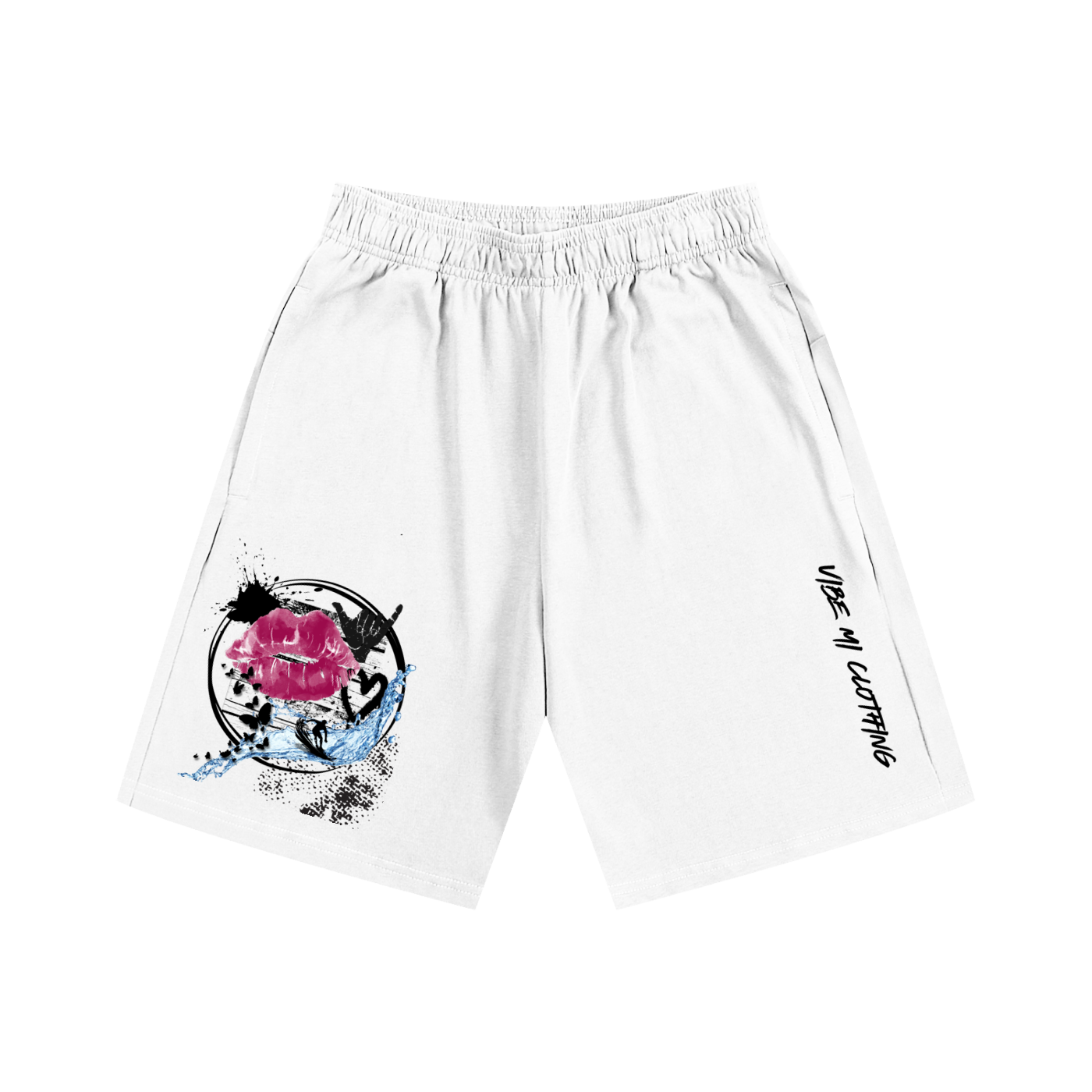 Legwear ,New ,graphic shorts ,shorts ,men shorts ,unisex shorts ,casual shorts ,cotton shorts ,summer shorts