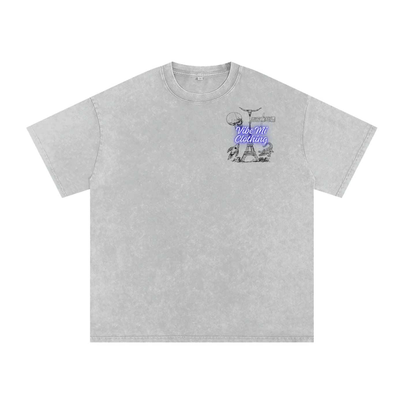 Shirts ,New ,Oversize tee,Graphic t-shirt ,Graphic tee ,Skull tee ,casual tee ,t-shirt