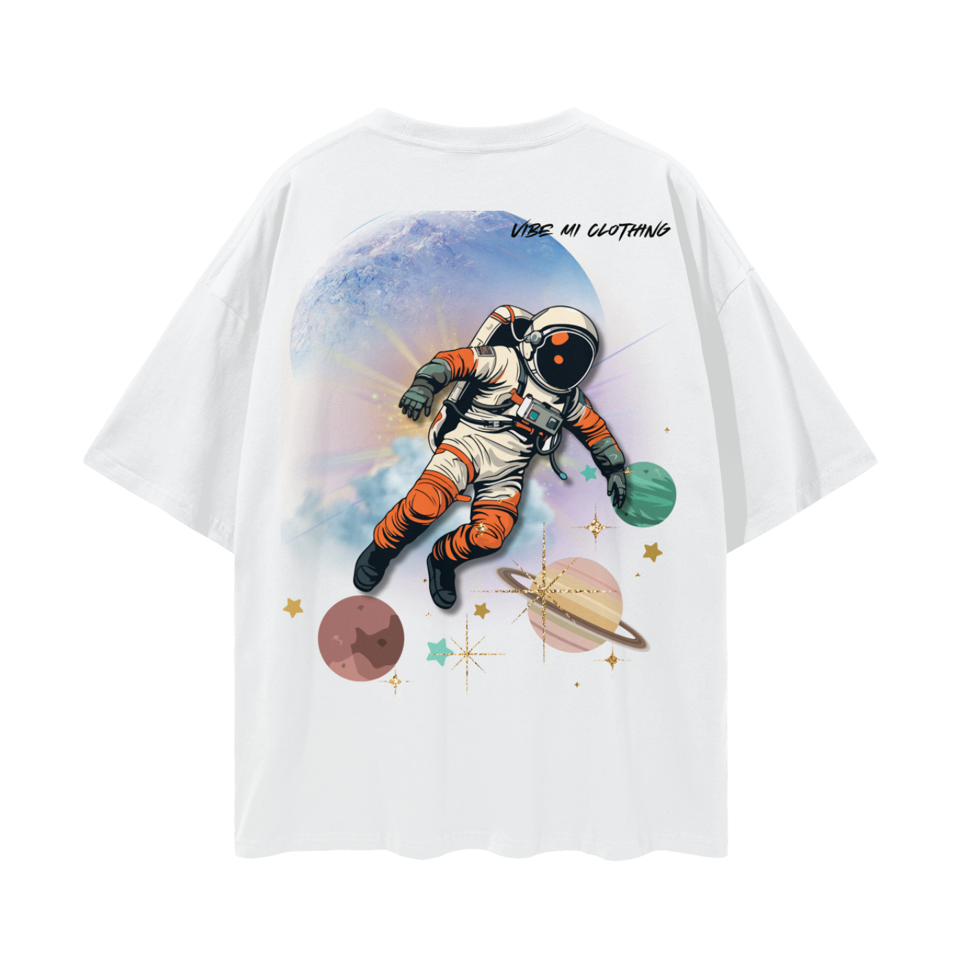 shirts ,New ,graphic t-shirt ,graphic tee ,oversize t-shirt ,oversize tee ,t-shirt ,astronaunt ,casual t-shirt