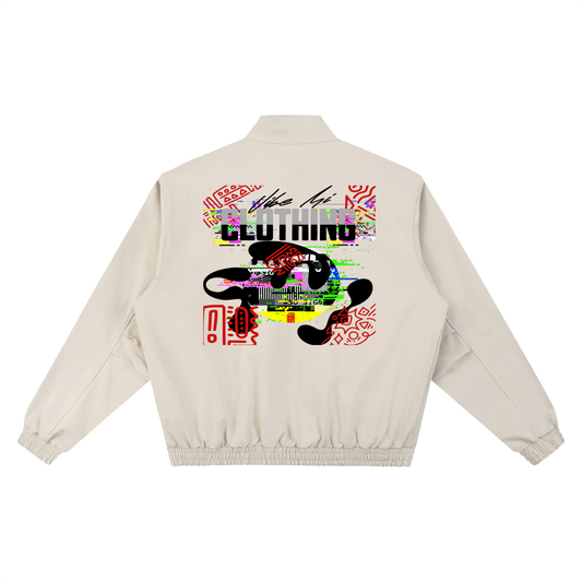 New ,Outerwear ,Jacket ,Bomber Jacket ,Graphic Jacket ,Men's Jacket ,Women's Jacket ,Streetwear ,Spring Jacket ,designer jacket