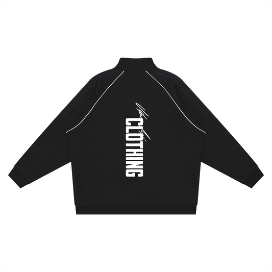 New,Outerwear ,Jacket,Zip up jacket ,Streetwear ,Men's jacket ,Women's jacket ,Vibe Mi Clothing