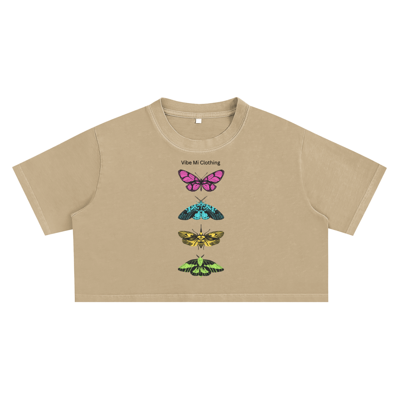 Shirt ,New ,crop top ,graphic t-shirt ,graphic tee ,butterfly t-shirt ,butterfly ,unisex t-shirt