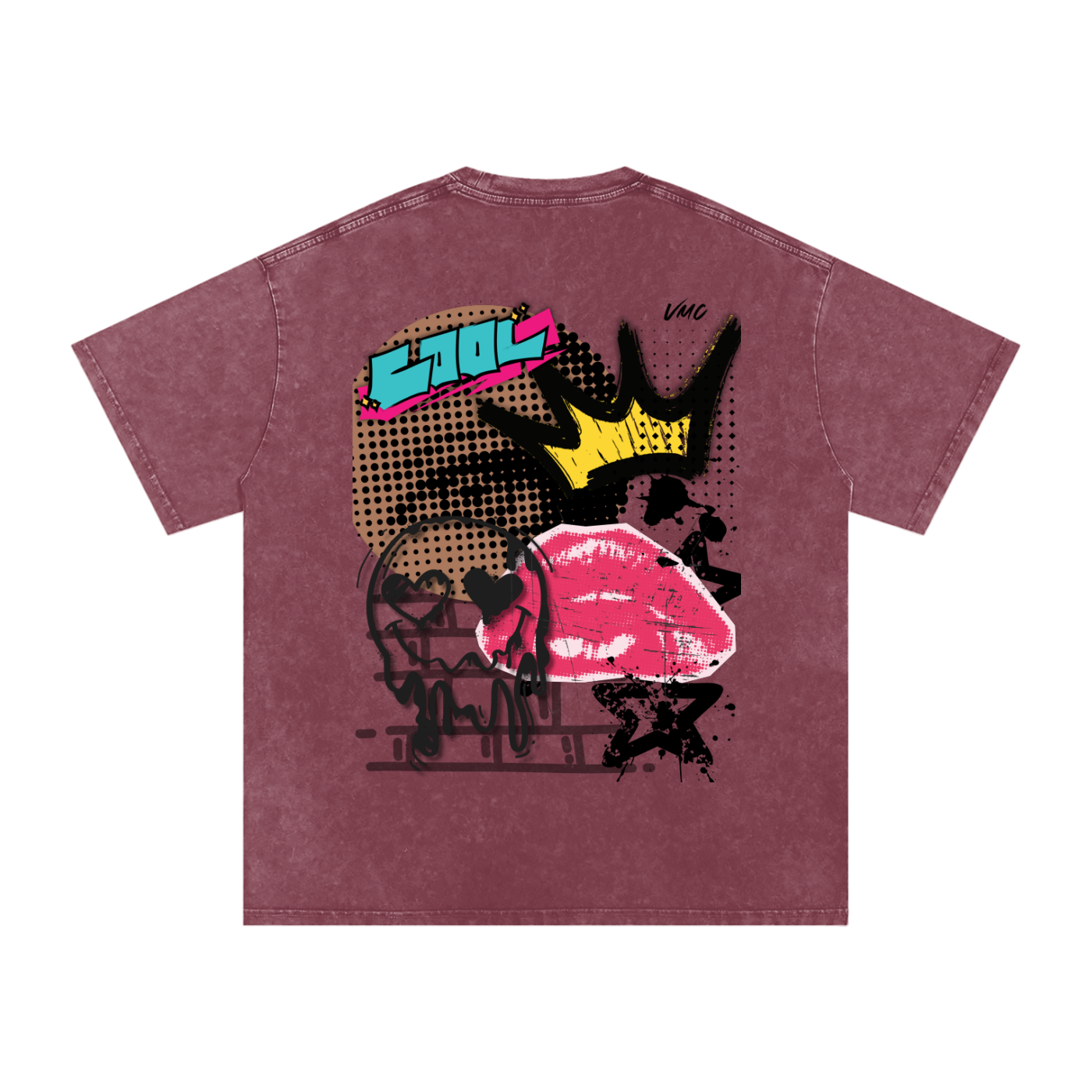 Art ,New ,Shirts ,Oversize t-shirt ,streetwear ,acid wash t-shirt ,t-shirt ,graphic t-shirt ,streetart ,vintage wash t-shirt