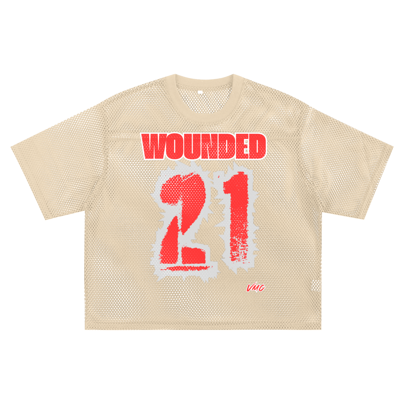 rebirth,Shirts,New ,Boxy T-shirt ,Wounded Warrior ,Streetwear ,Oversize T-shirt ,Mesh T-Shirt,Rebirth ,See through shirt