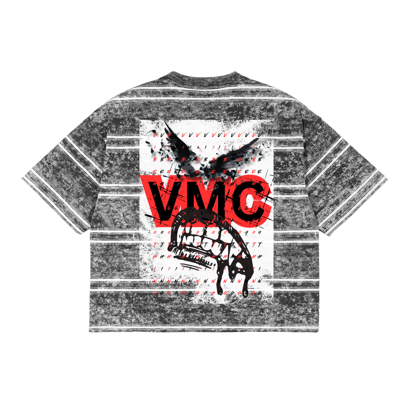 Shirts ,New ,Boxy T-shirt ,T-shirt ,Graphic T-Shirt ,Oversize T-shirt ,Stripped t-shirt