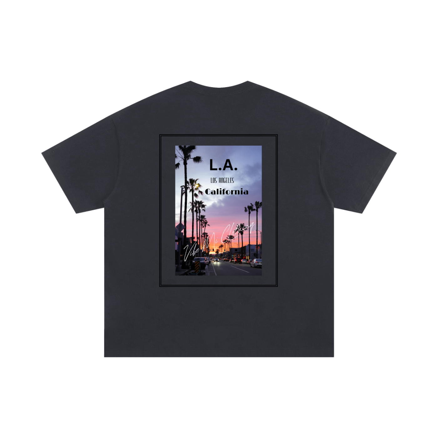 Shirts,New ,Graphic Tee,Oversize T-Shirt ,Men's T-shirt ,Women's T-shirt,T-shirt,L.A. ,Los Angeles