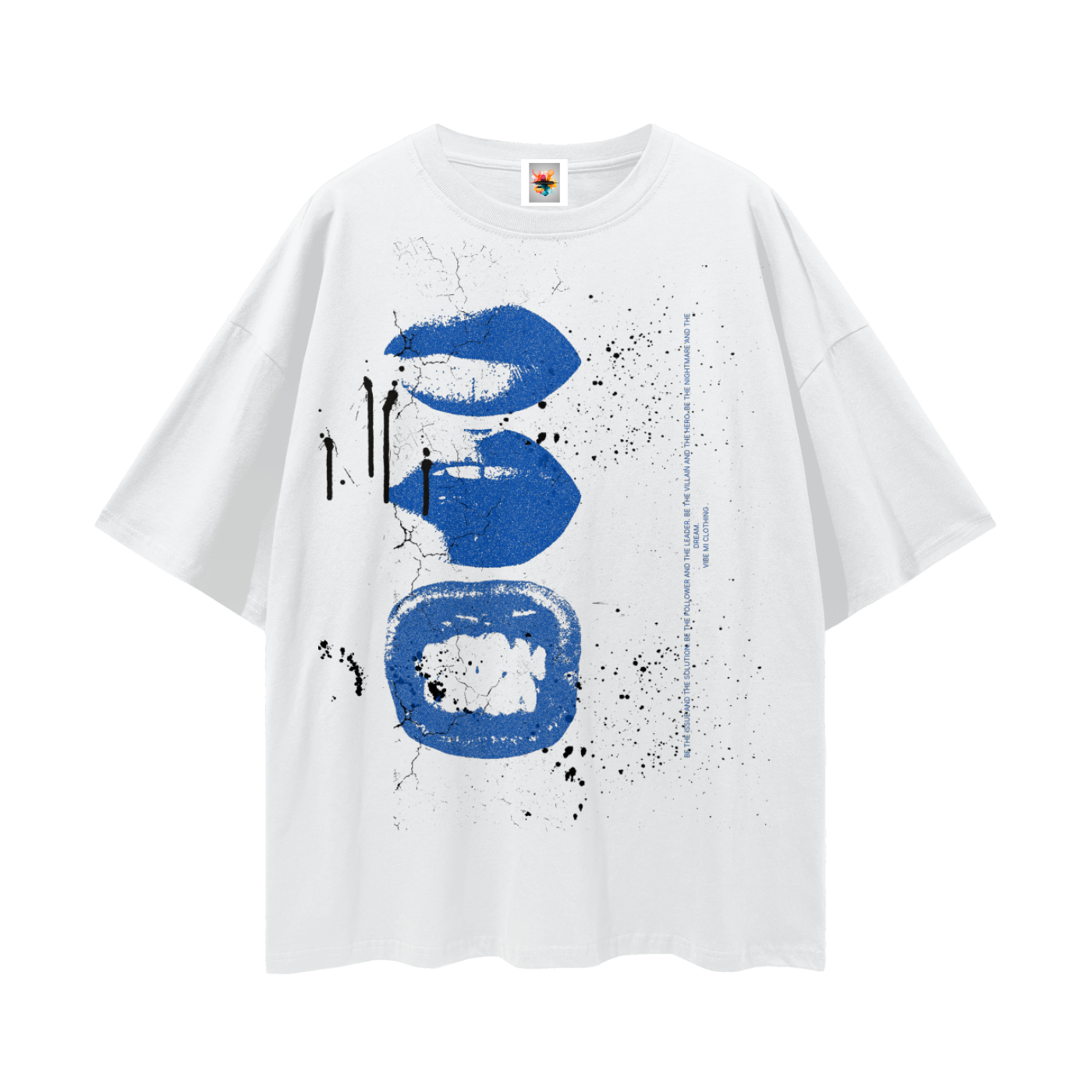 Art,New,Shirts ,Cotton t-shirt ,Oversized t-shirt ,lips t-shirt ,casual t-shirt ,men's t-shirt ,graphic t-shirt ,women's t-shirt