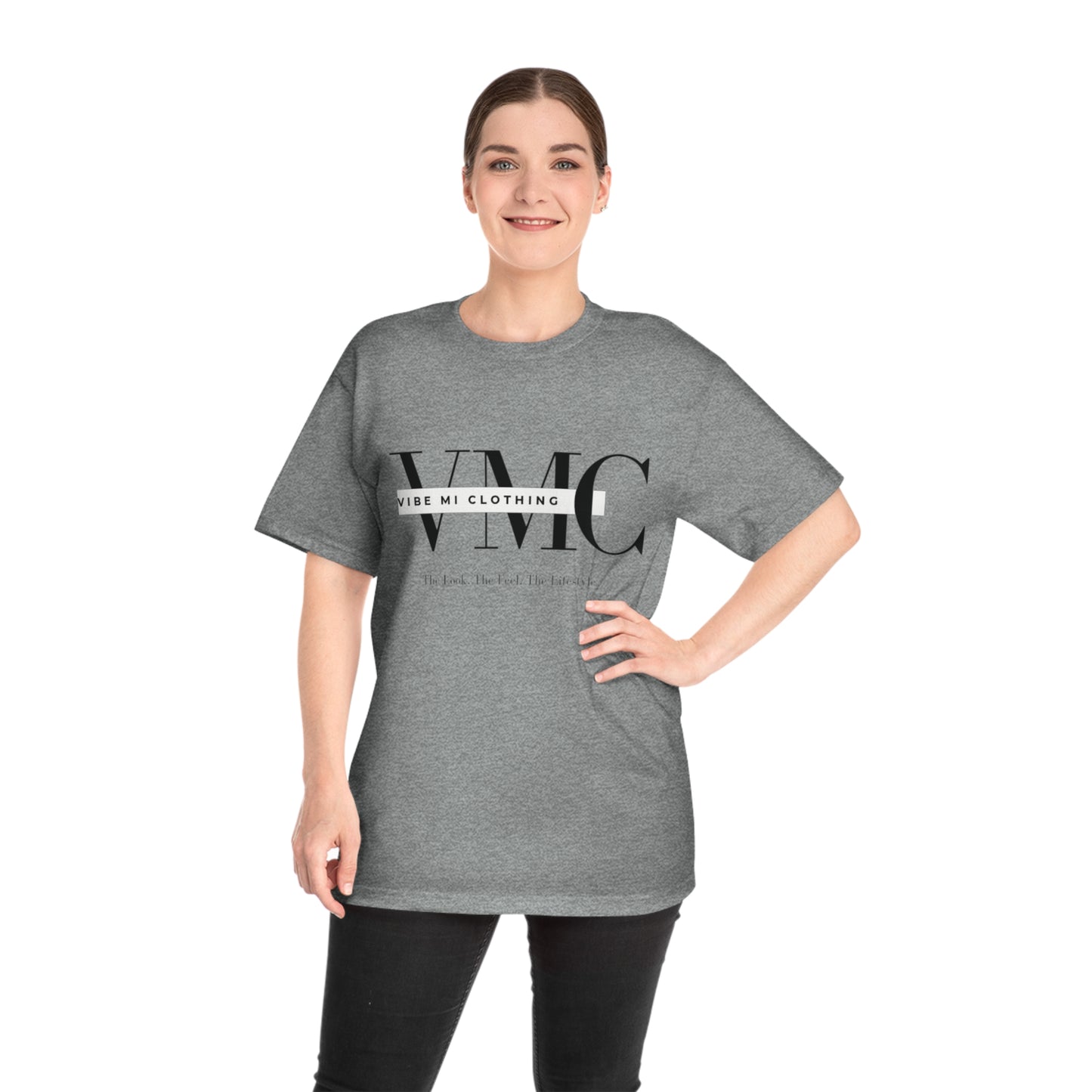 VMC Casual Wear T-shirt