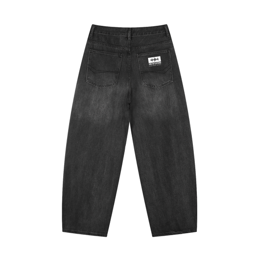 New ,Legwear ,Denim jeans ,Black jeans ,Vibe Mi Clothing jeans,Vibe Mi Denim ,Streetwear ,Men's denim ,Women's Denim ,Denim pants