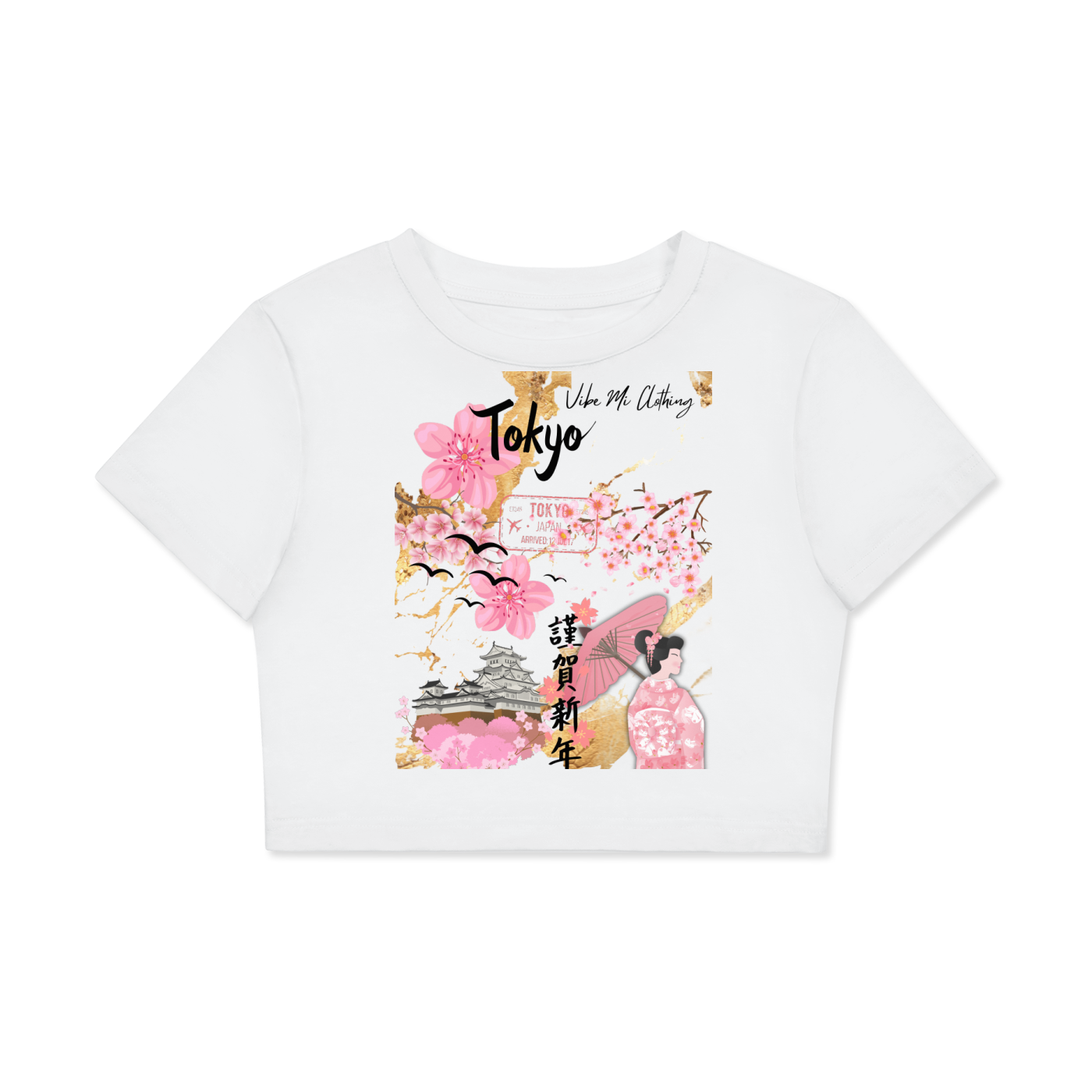 Shirts ,New ,Tokyo ,Graphic t-shirt ,graphic tee ,crop top ,women's tee ,tokyo t-shirt
