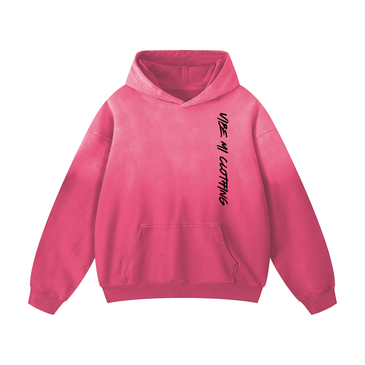 Outerwear ,New,Hoodie,Vintage Hoodie,Pink Hoodie,Graphic hoodie,streetwear ,Oversized hoodie,Pull over hoodie
