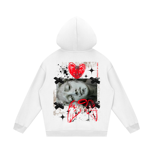 Art ,New ,Outerwear ,Hoodie ,Graphic hoodie ,streetwear ,cotton hoodie ,Angel ,Streetart ,pullover hoodie