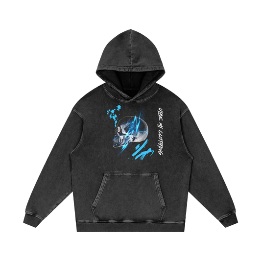 outerwear ,New ,Hoodie ,Graphic hoodie ,men's hoodie ,unisex hoodie ,skull hoodie ,vintage hoodie