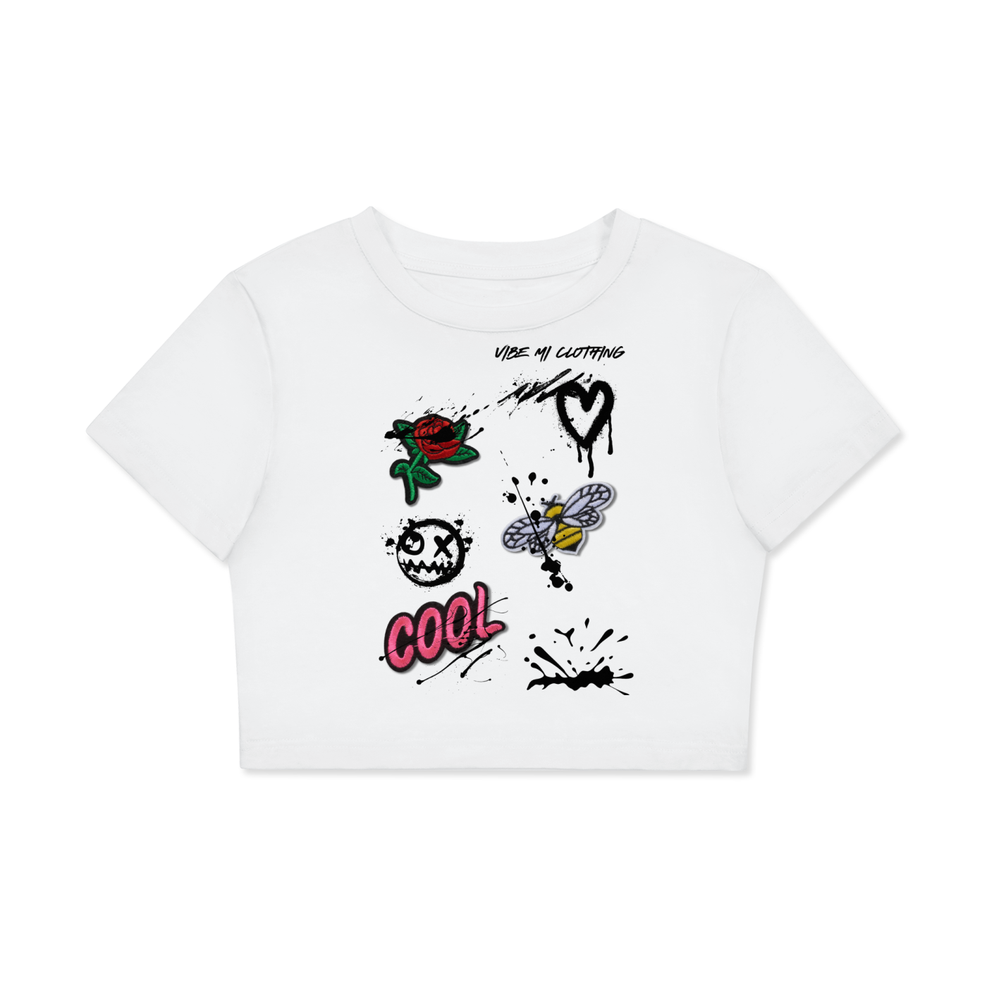 shirts ,New ,Graphic Tee,graphic t-shirt ,crop top shirt ,women's t-shirt ,unisex t-shirt ,t-shirt ,fitted crop top