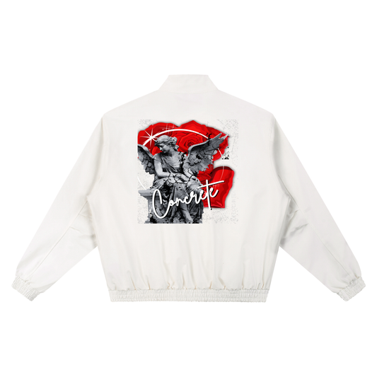 New,Outerwear ,Jacket,Bomber Jacket ,Men's jacket ,Women's jacket ,Zip up jacket ,Streetwear ,Casual wear