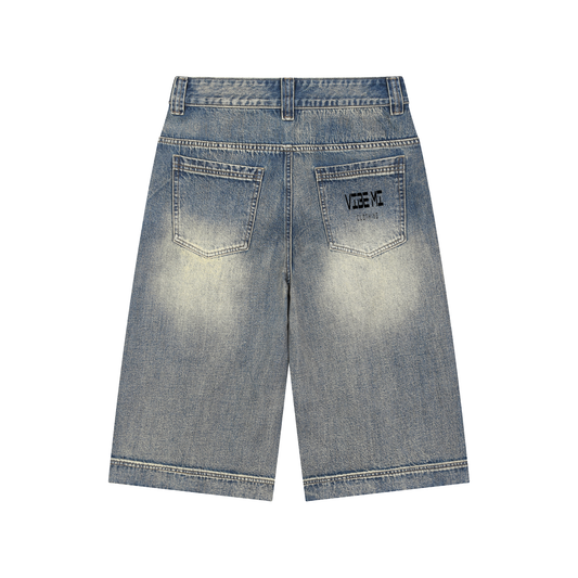 New ,Legwear ,Denim shorts ,Baggy shorts ,Men's shorts ,Women's shorts ,Streetwear ,Vibe Mi Clothing ,Jean shorts ,Graphic shorts