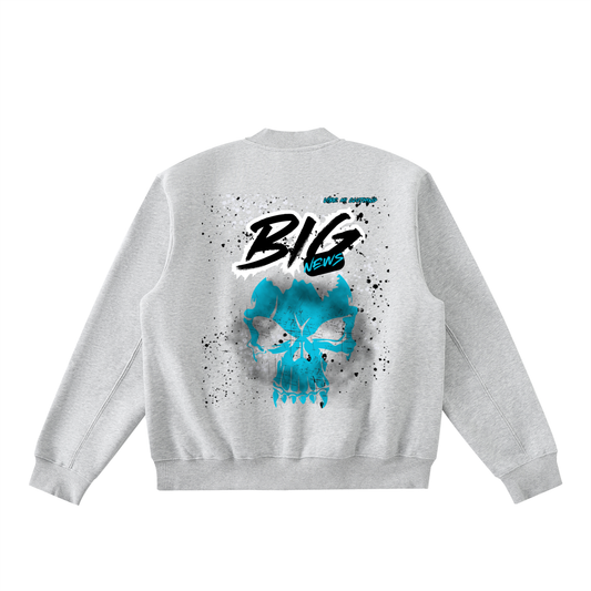 Art ,New ,Outerwear,Jacket,Varsity Jacket,Graphic Jacket ,Streetwear ,Cotton Jacket ,Casual Jacket ,Zip up Jacket