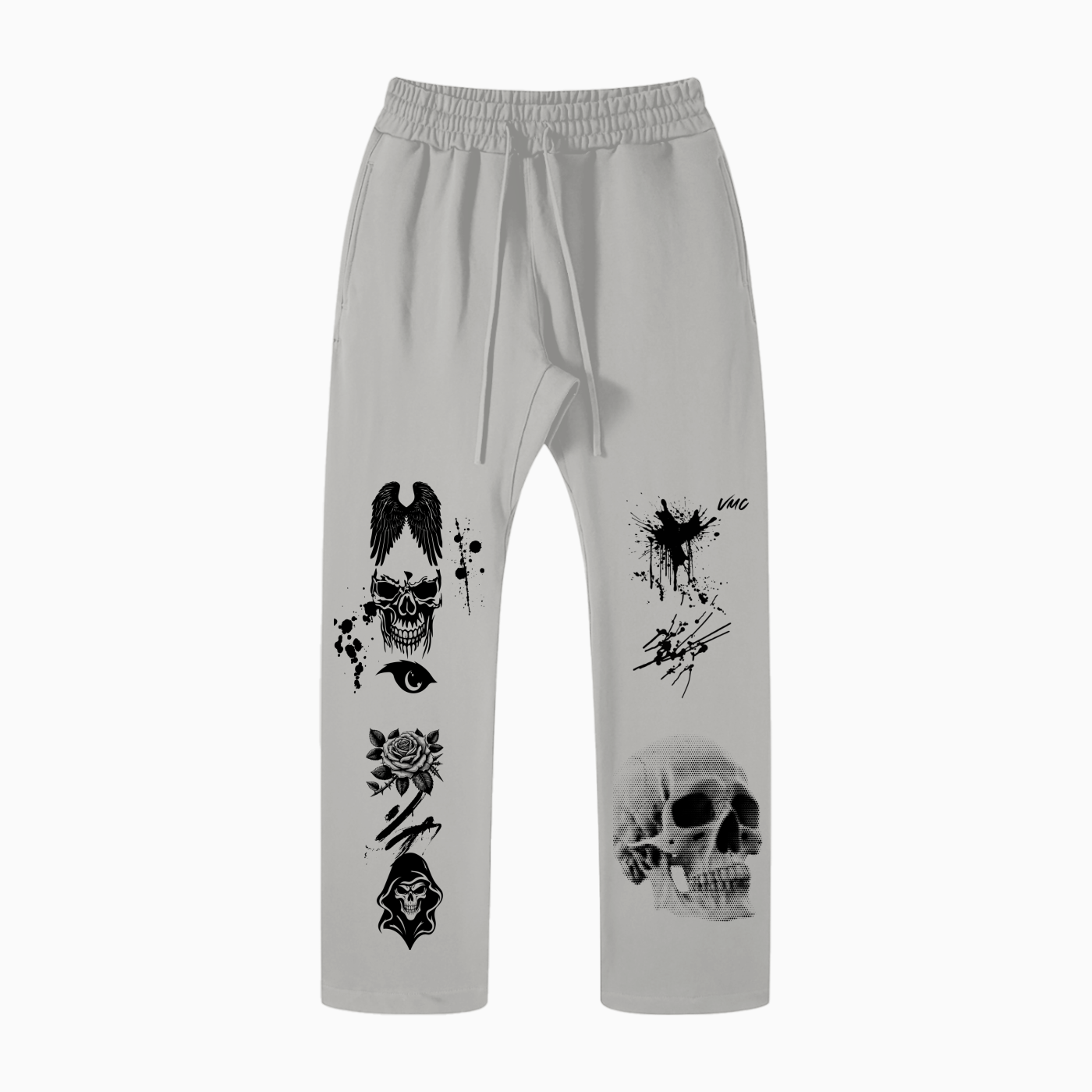 rebirth ,legwear ,New ,sweatpants ,streetwear ,comfort pant ,men's sweatpants ,women's sweatpants
