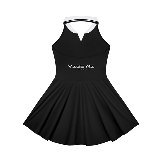 Shirts,Dress,Halter dress,Tennis dress,Cute dress,Streetwear ,Women's dress,Designer dress,Mini dress,Short dress