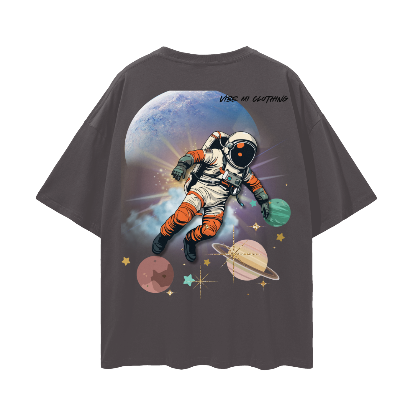 shirts ,New ,graphic t-shirt ,graphic tee ,oversize t-shirt ,oversize tee ,t-shirt ,astronaunt ,casual t-shirt