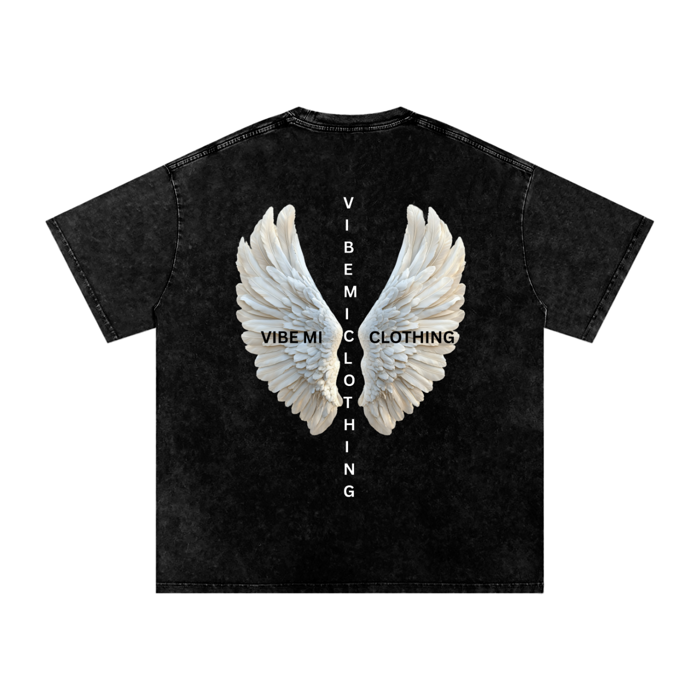 Shirts,New ,graphic t-shirt ,women's t-shirt ,unisex t-shirt ,vibe mi clothing ,men's t-shirt,graphic tee,angel wings t-shirt