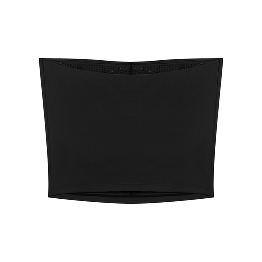 No Rules Women’s Yoga Cropped Tube Top