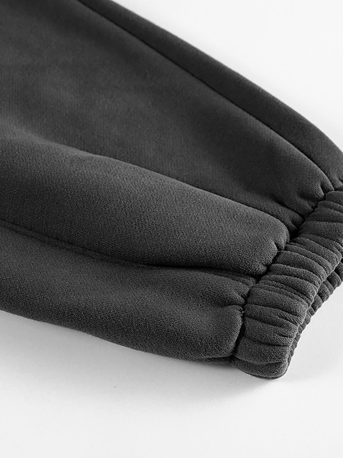 Don't Fall Unisex Heavyweight Fleece Joggers