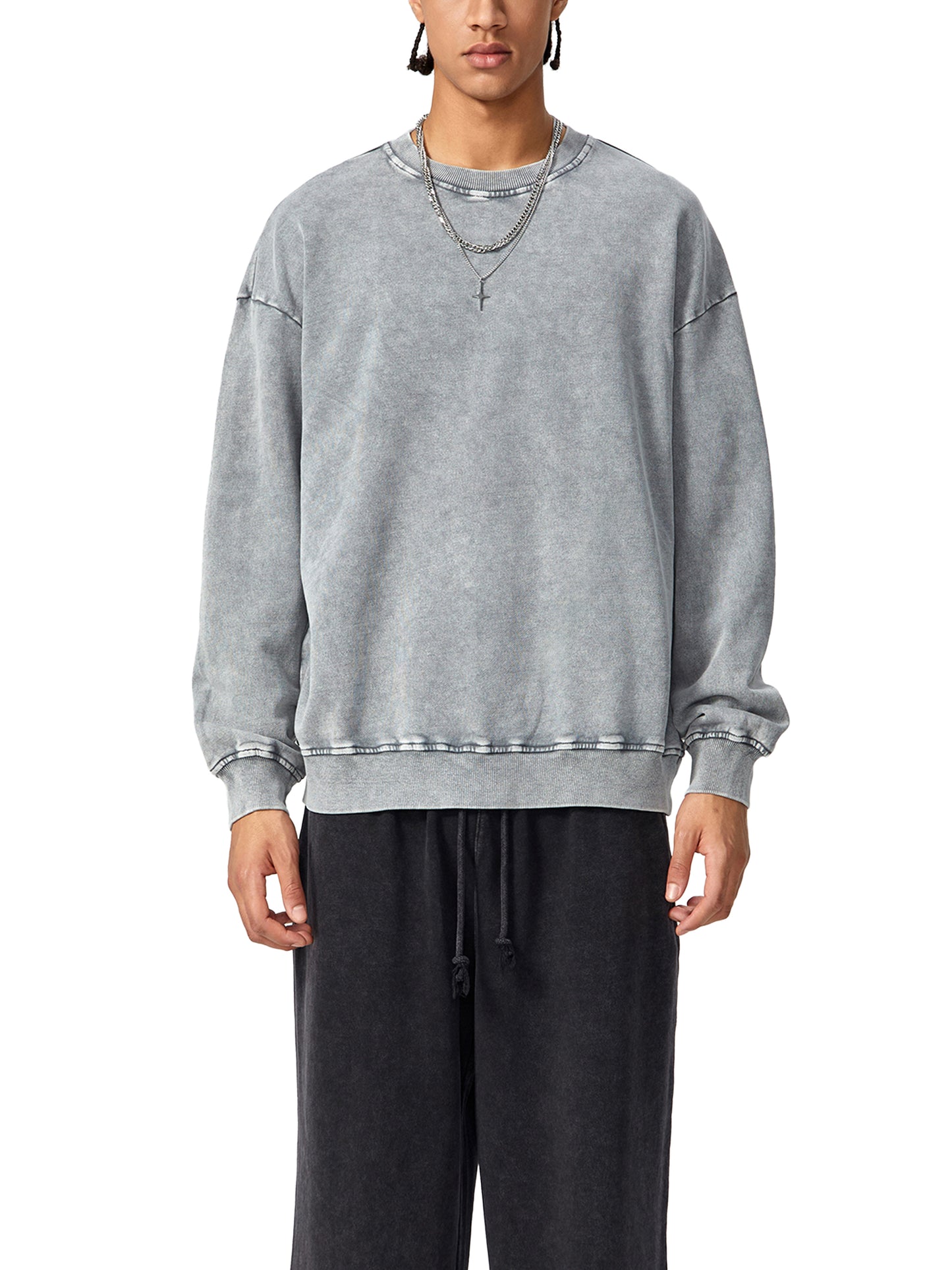 rebirth ,New ,outerwear ,graphic shirt ,streetwear ,oversize shirt ,sweatshirt,comfort shirt ,men's sweatshirt ,women's sweatshirt