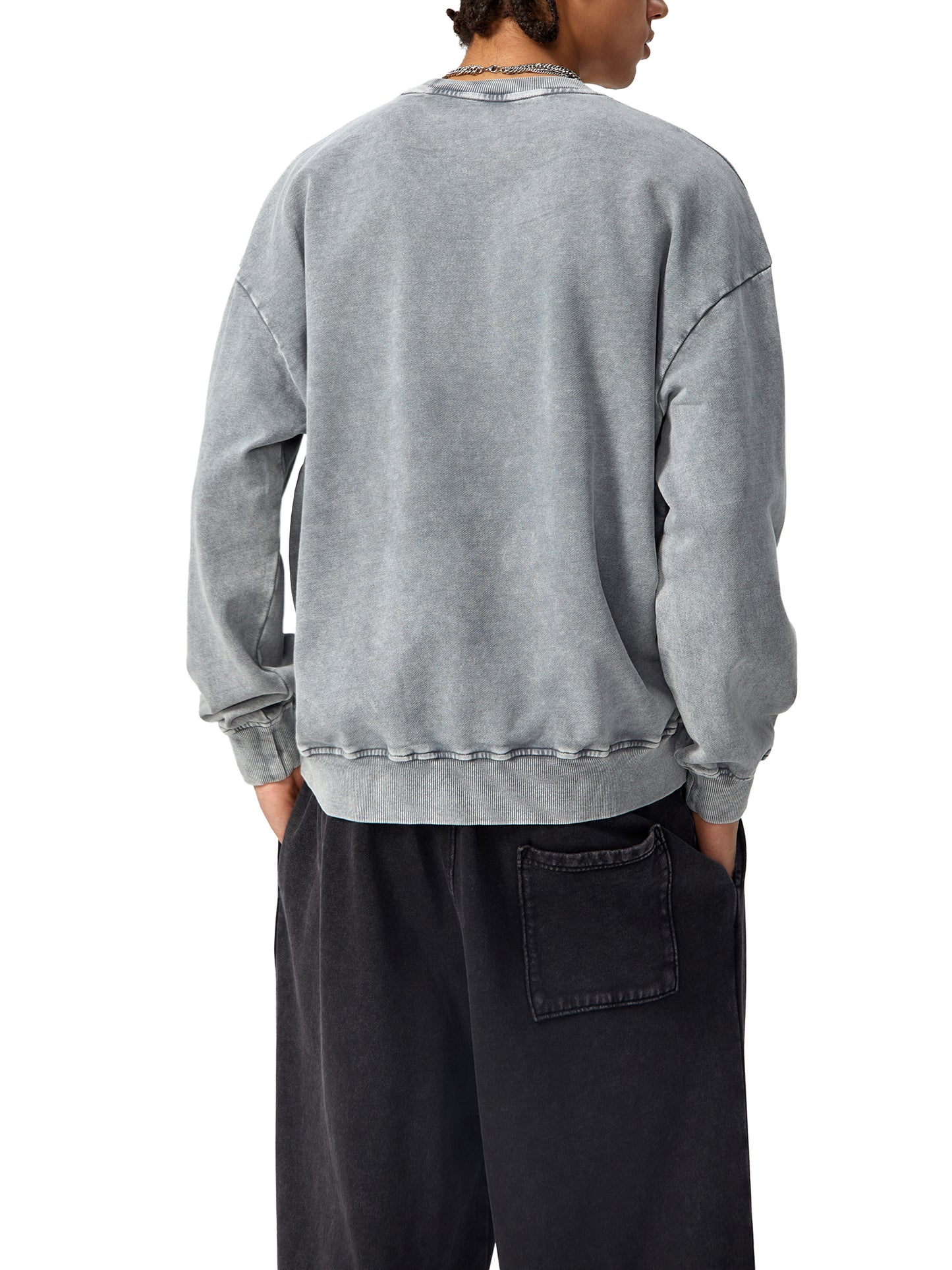 rebirth ,New ,outerwear ,graphic shirt ,streetwear ,oversize shirt ,sweatshirt,comfort shirt ,men's sweatshirt ,women's sweatshirt
