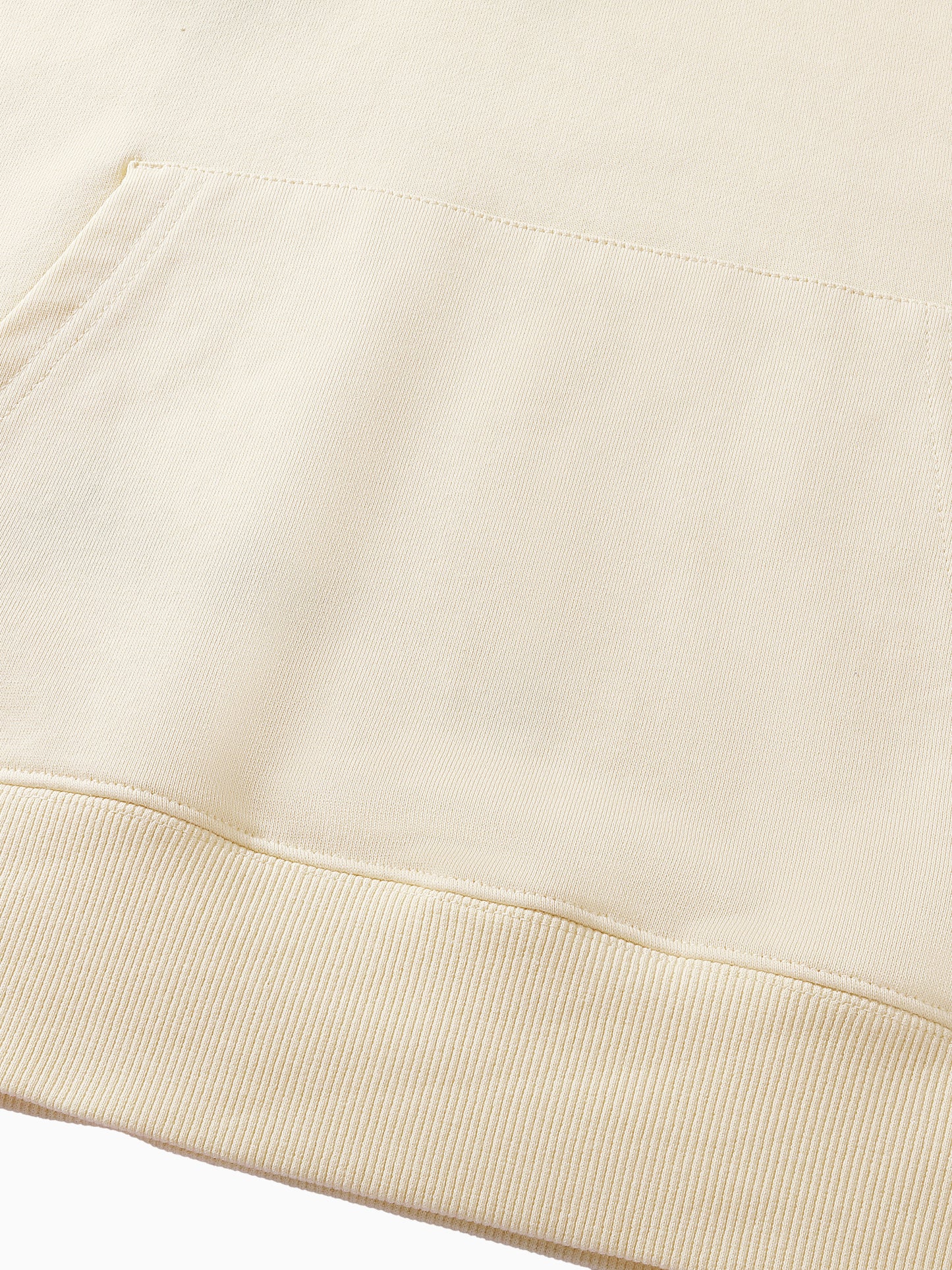 Outerwear ,New,Hoodie ,Graphic Hoodie ,White Hoodie ,Changes ,Pullover