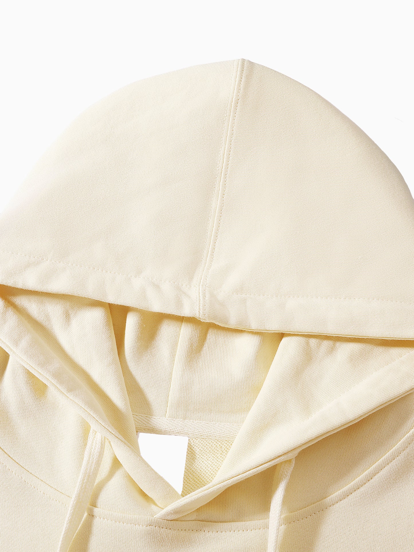 Outerwear ,New,Hoodie ,Graphic Hoodie ,White Hoodie ,Changes ,Pullover