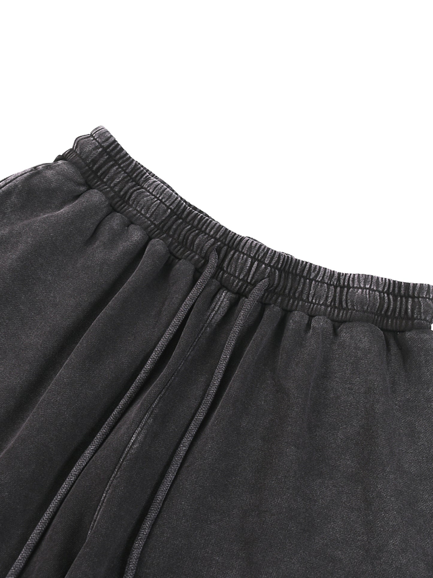 Blue Star ,New,Legwear ,Streetwear ,Sweatpants,casual pants ,vintage wash pants ,straight leg pants