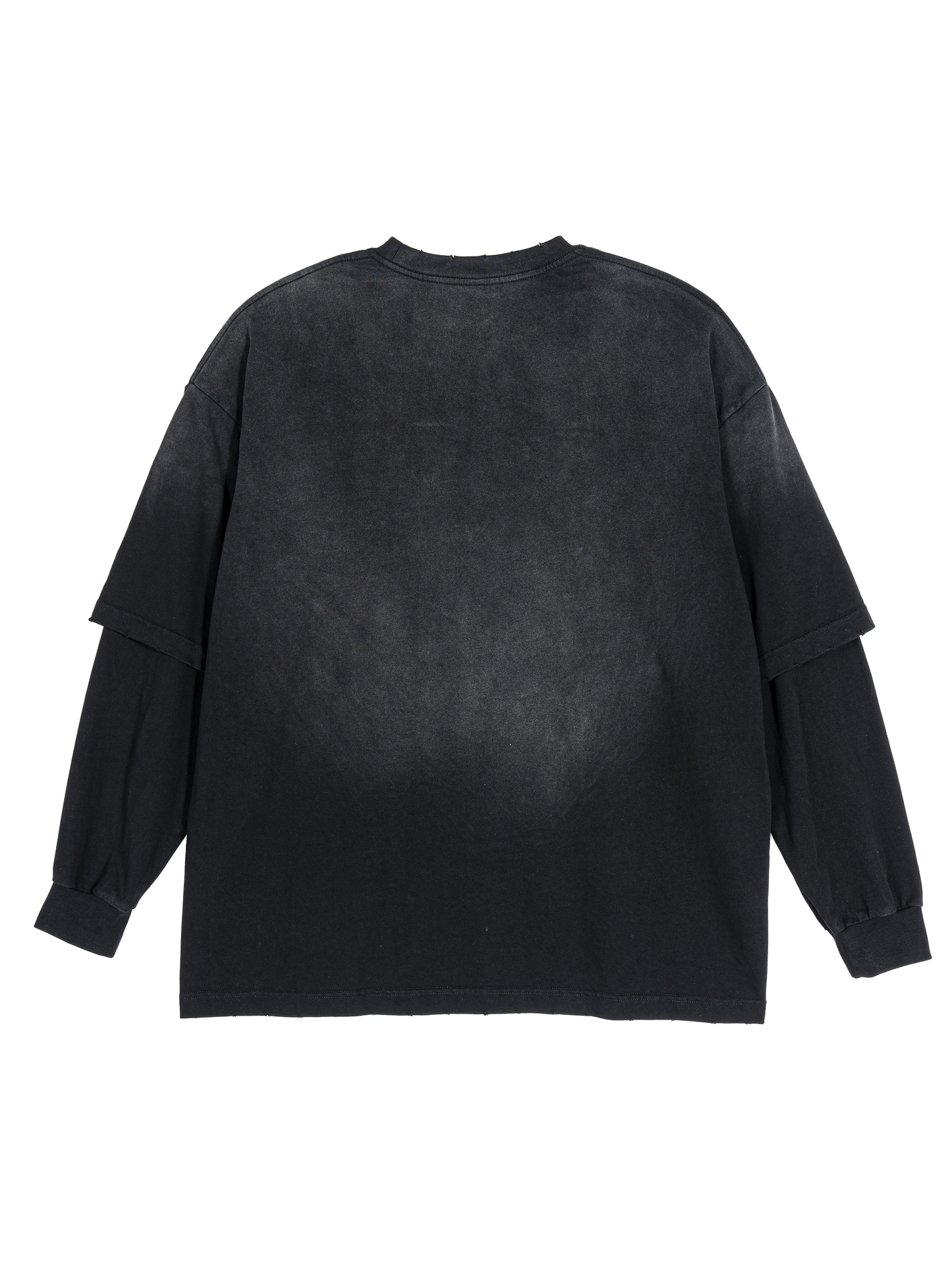 rebirth ,New ,outerwear ,graphic shirt ,vintage shirt ,streetwear ,oversize t-shirt ,long sleeve t-shirt