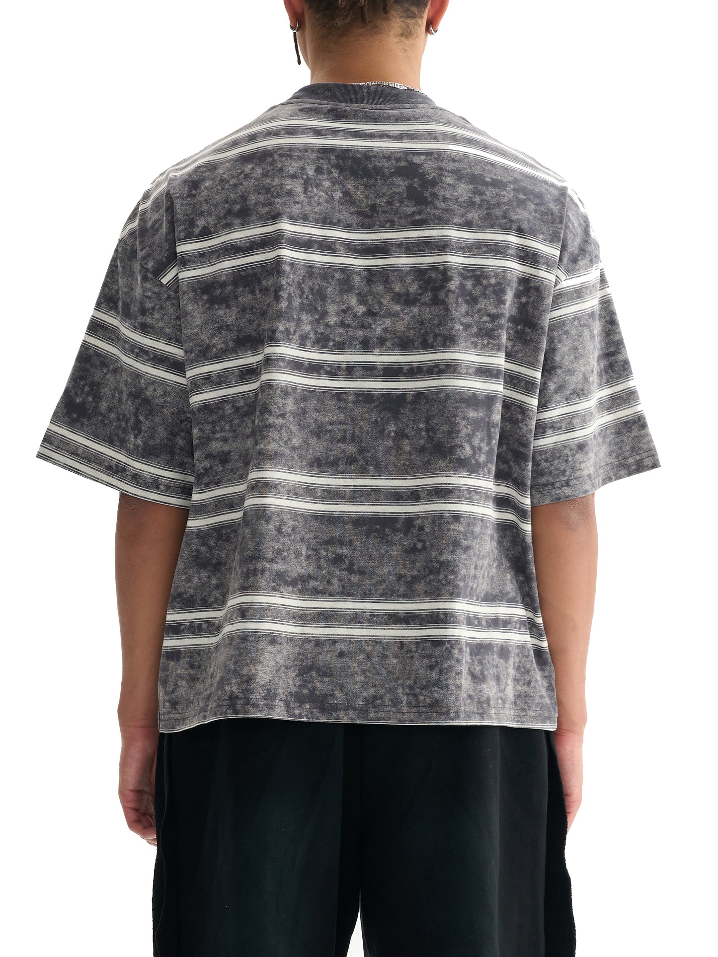 Shirts ,New ,Boxy T-shirt ,T-shirt ,Graphic T-Shirt ,Oversize T-shirt ,Stripped t-shirt