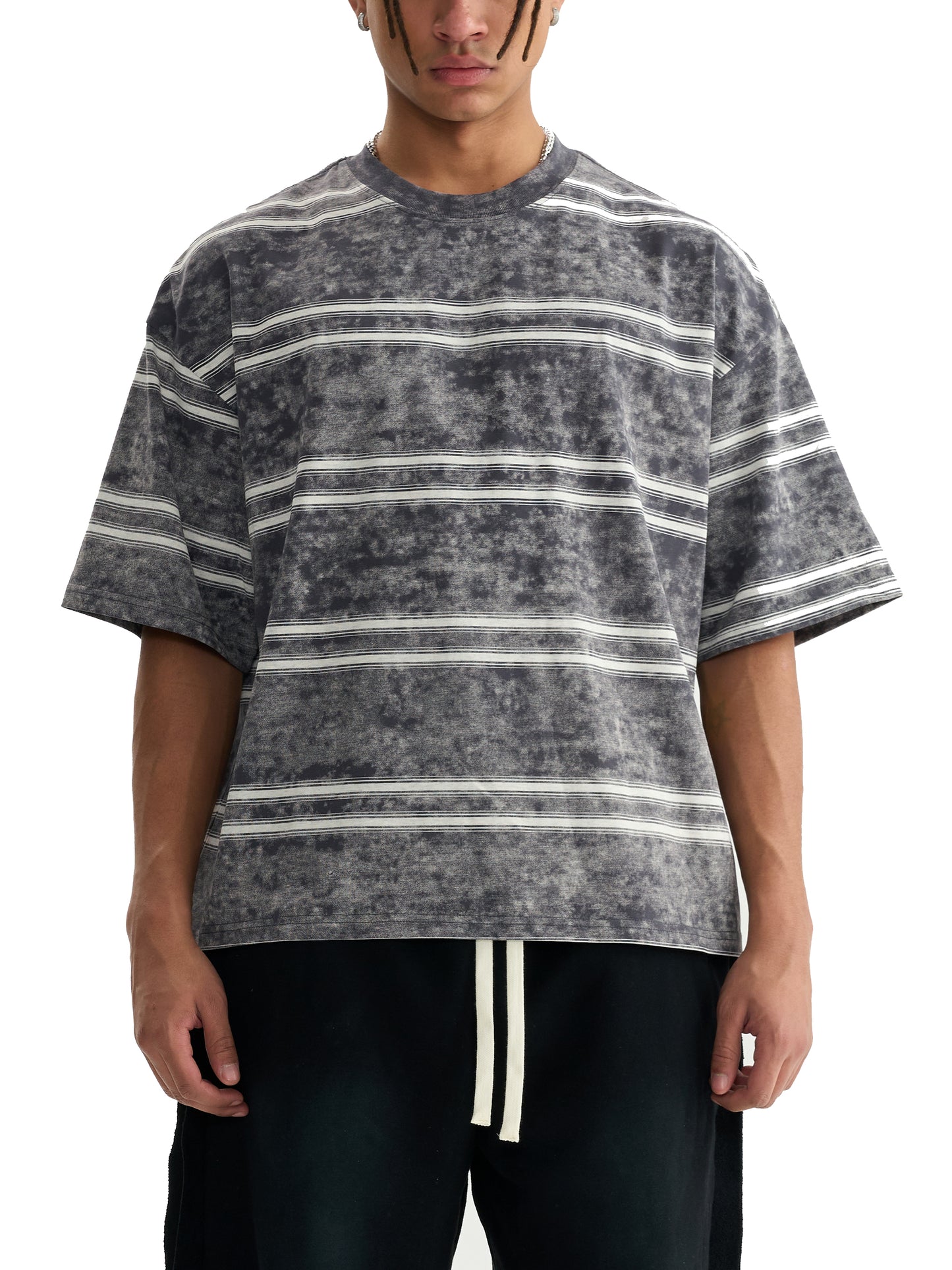 Shirts ,New ,Boxy T-shirt ,T-shirt ,Graphic T-Shirt ,Oversize T-shirt ,Stripped t-shirt