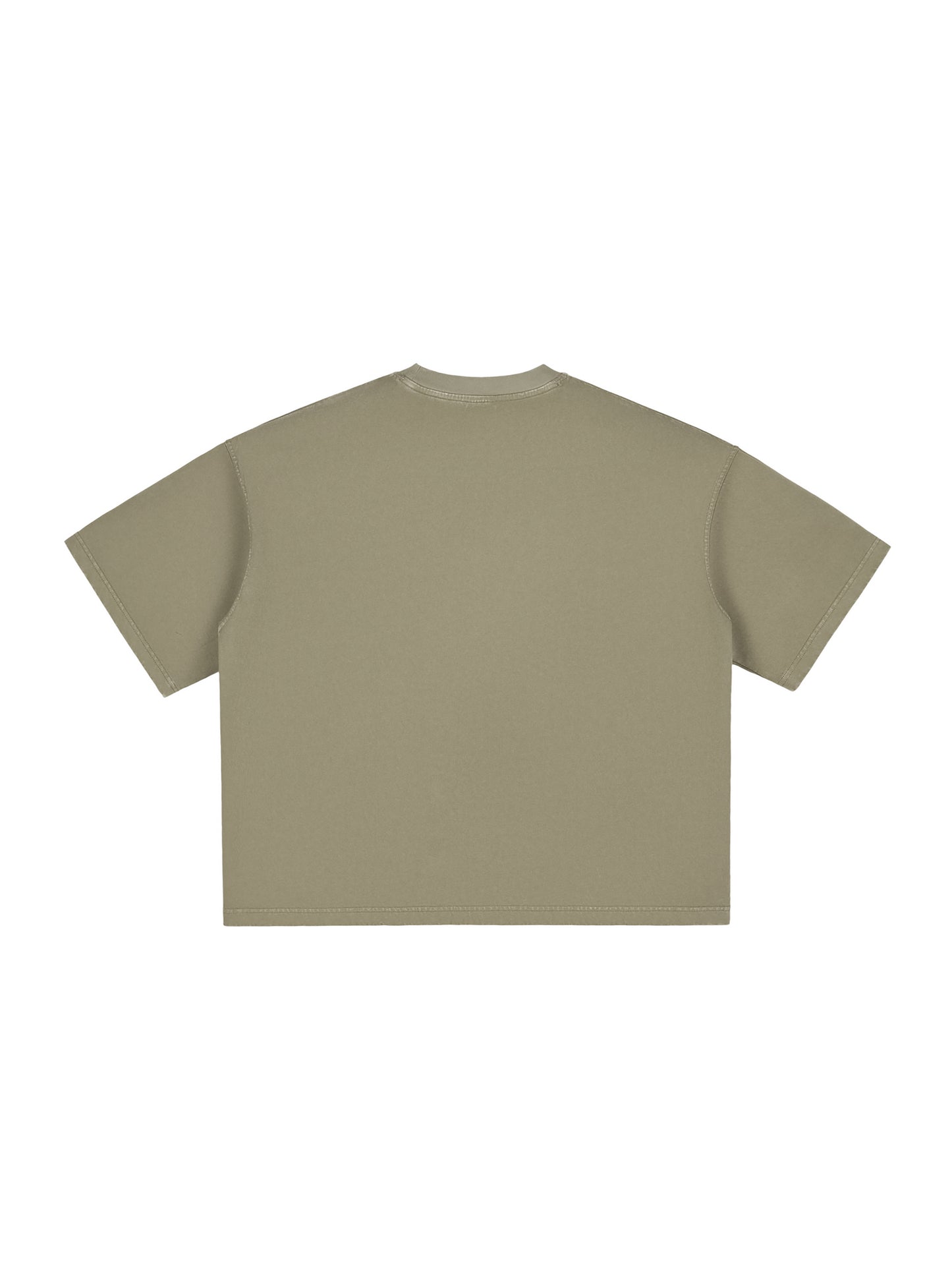 Shirts ,New ,Graphic T-shirt ,444,Boxy T-shirt ,Boxy tee ,T-shirt ,Oversize T-shirt