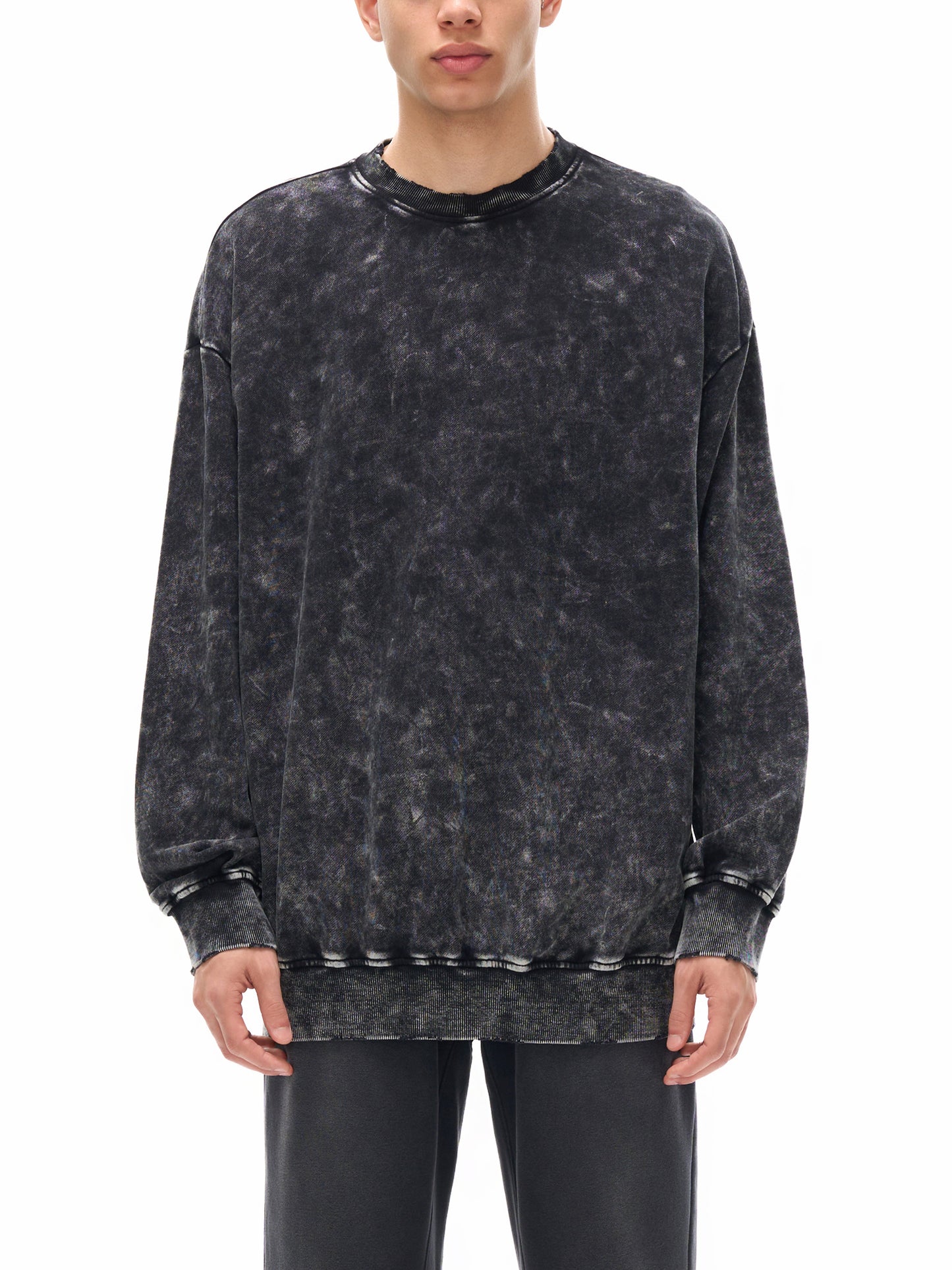 rebirth,New ,outerwear ,graphic shirt ,long sleeve shirt ,oversize shirt ,streetwear ,vintage shirt ,men's shirt ,women's shirt