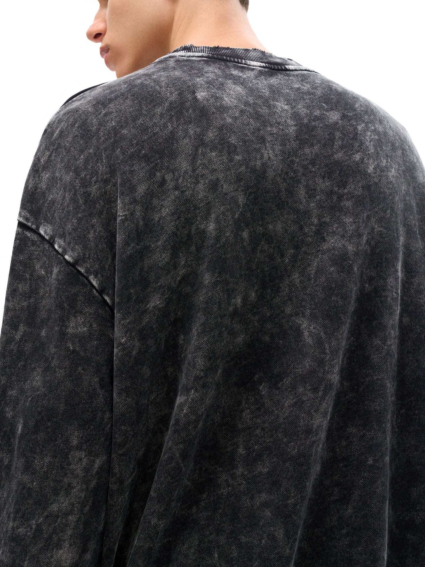 rebirth,New ,outerwear ,graphic shirt ,long sleeve shirt ,oversize shirt ,streetwear ,vintage shirt ,men's shirt ,women's shirt