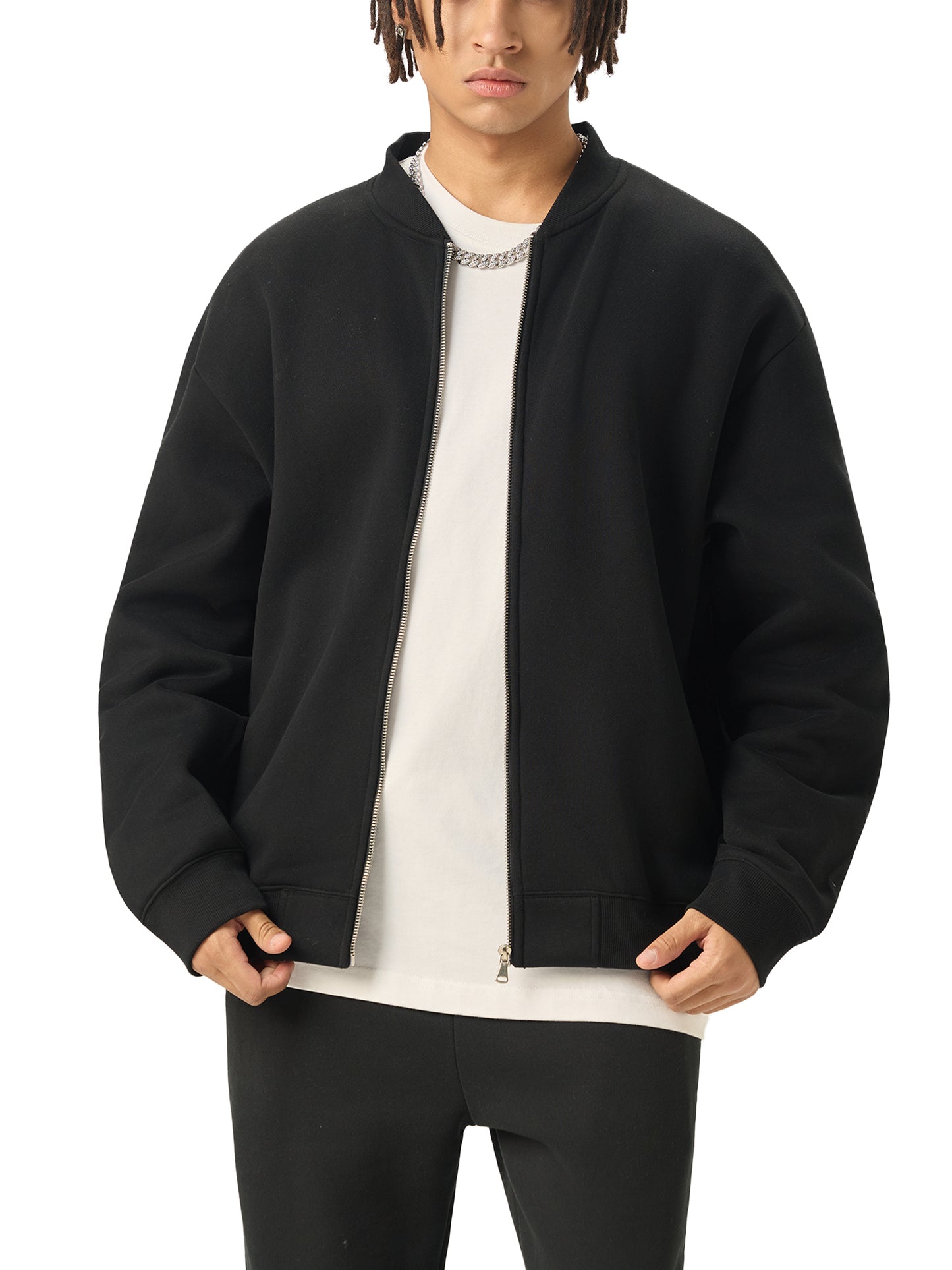 Art ,New,Outerwear,Zip up jacket ,Men's jacket ,Women's jacket,Graphic jacket ,Blessed jacket ,Black jacket ,Streetwear