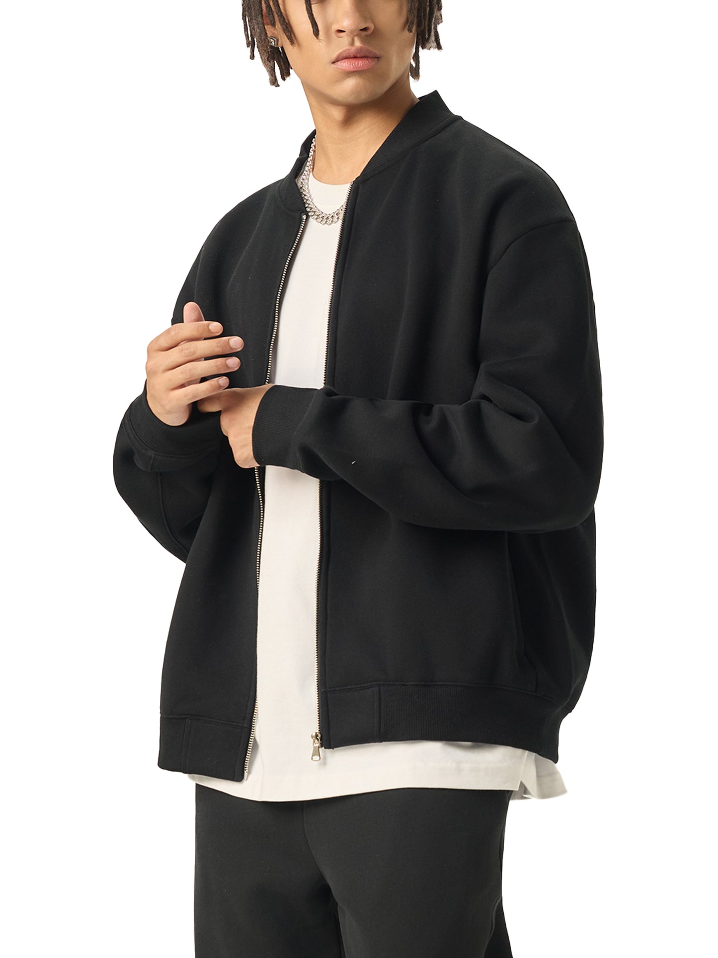 Art ,New ,Outerwear,Jacket,Varsity Jacket,Graphic Jacket ,Streetwear ,Cotton Jacket ,Casual Jacket ,Zip up Jacket