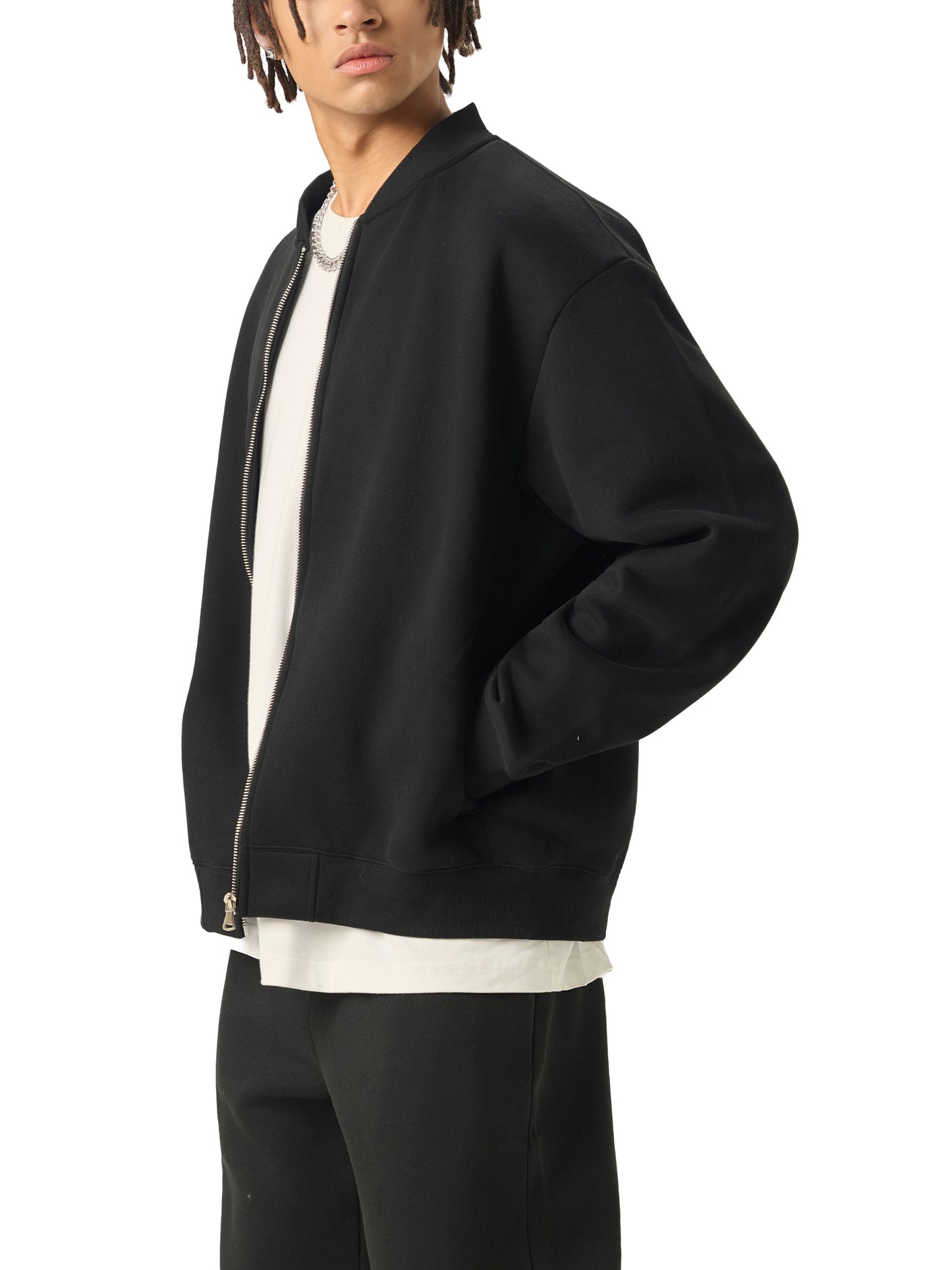 Art ,New ,Outerwear,Jacket,Varsity Jacket,Graphic Jacket ,Streetwear ,Cotton Jacket ,Casual Jacket ,Zip up Jacket