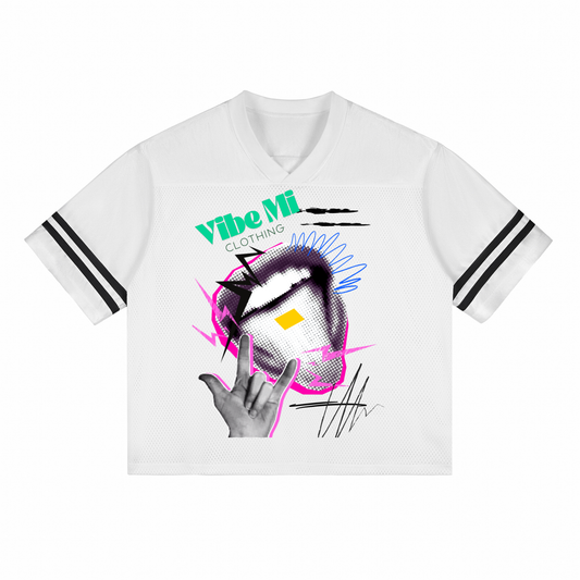 Shirts ,New ,Mesh ,Tee,Graphic Tee,Oversize,Jersey