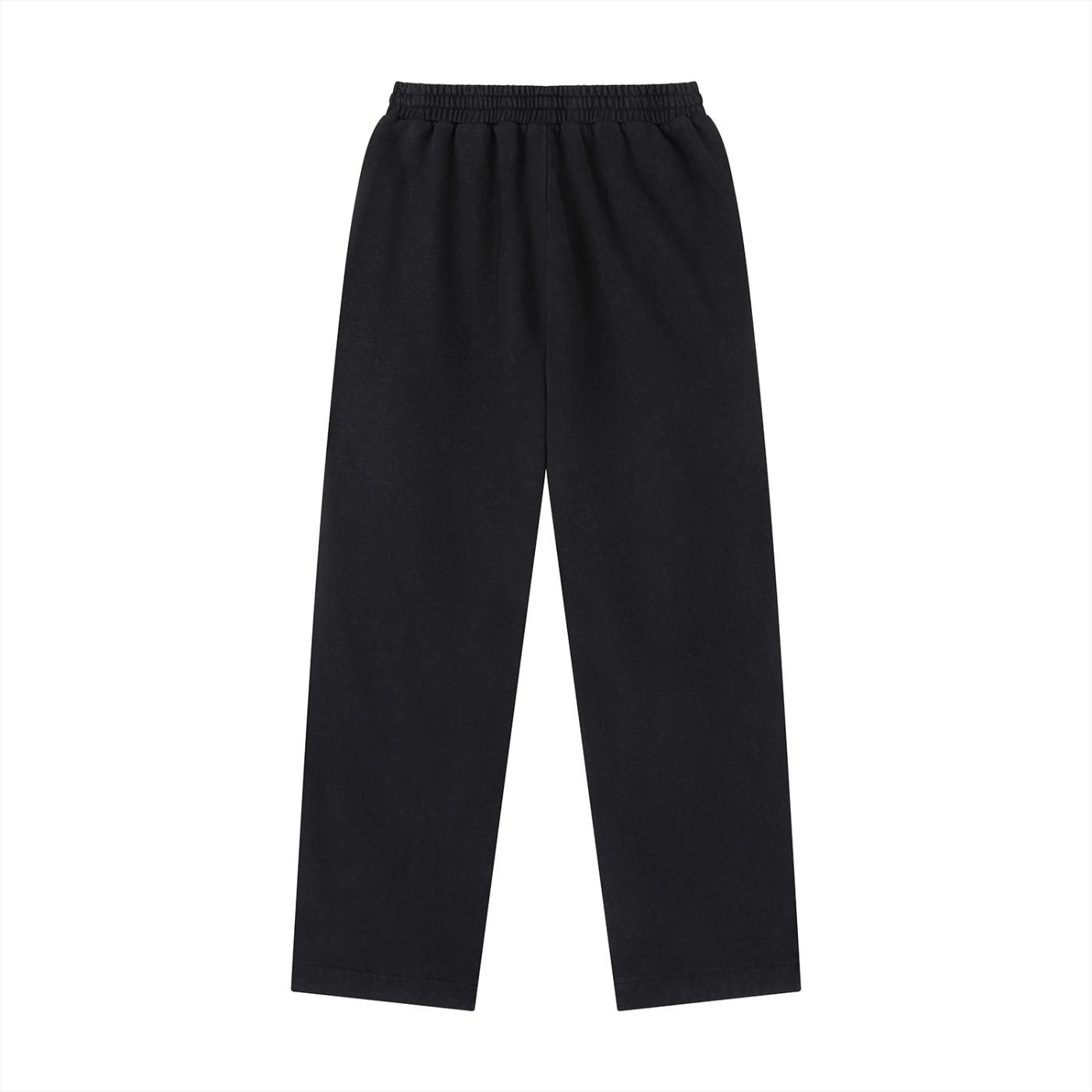 Vibe Mi Clothing Dead End Vintage Washed Drawstring Sweatpants