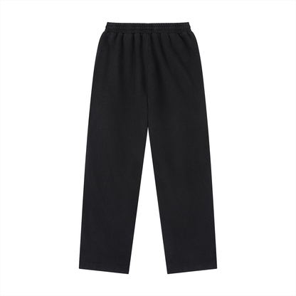 Vibe Mi Clothing Dead End Vintage Washed Drawstring Sweatpants