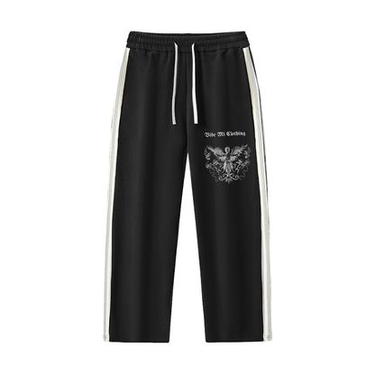 New ,Legwear,Casual pants,Lounge pants ,Streetwear ,Graphic pants,Black casual pants ,Men's pants,Women's pants